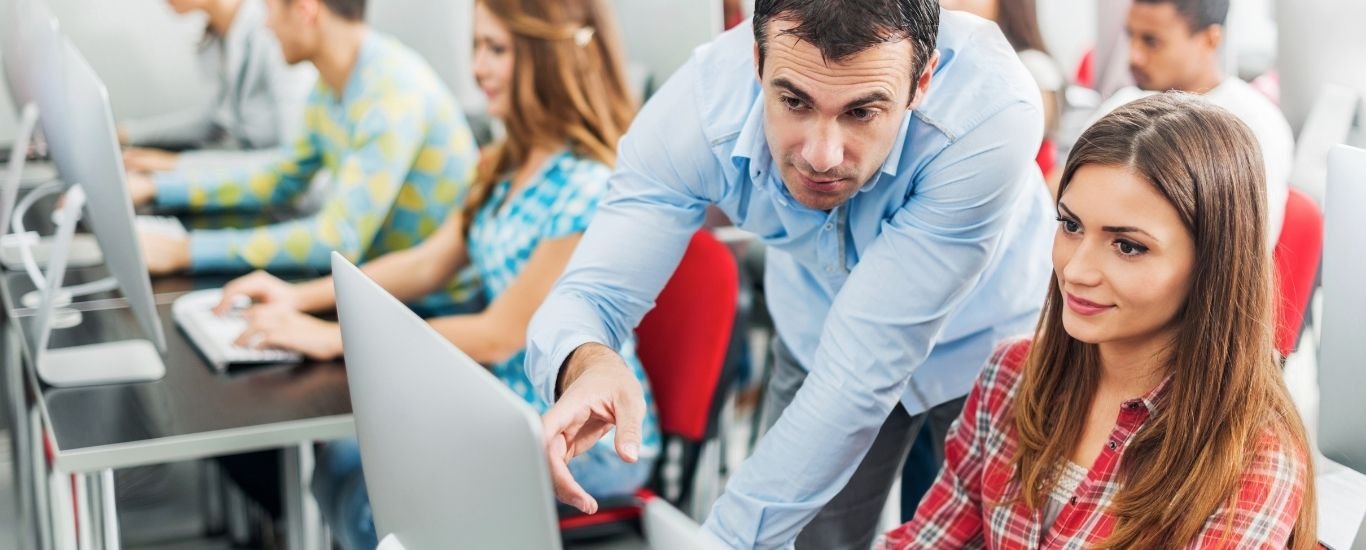 Learn Skills That Create Real Opportunities