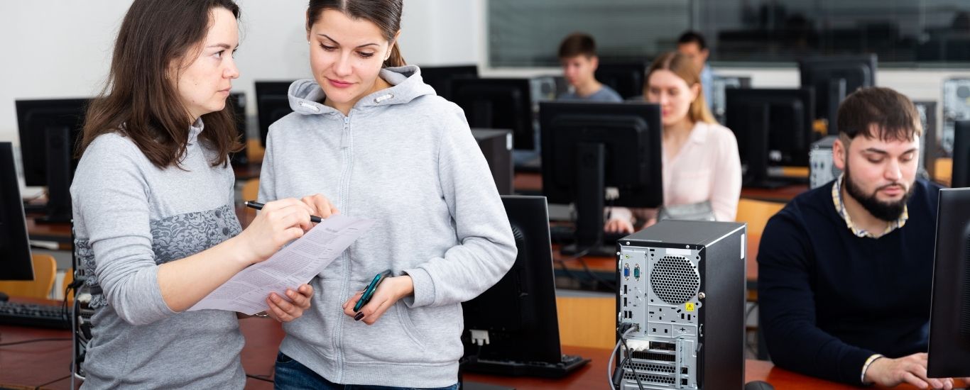 Build Your Future With Quality Education